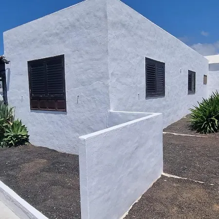 Lucia Villa