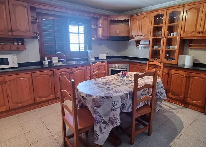 Lucia Villa