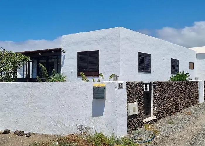 Villa Lucía