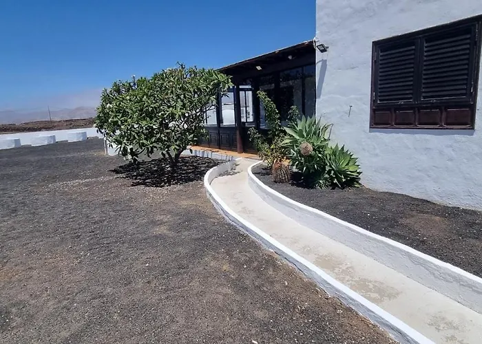 Villa Lucía *