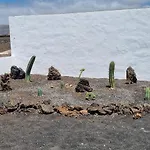 Lucía * Tías