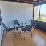 Lucía * Tías