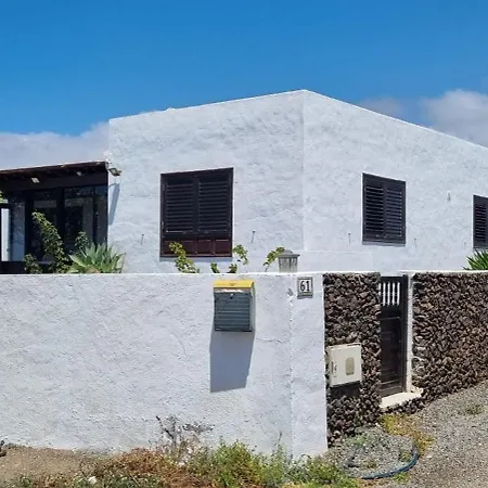 Villa Lucía
