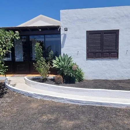 Villa Lucía Tías