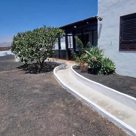 Villa Lucía *