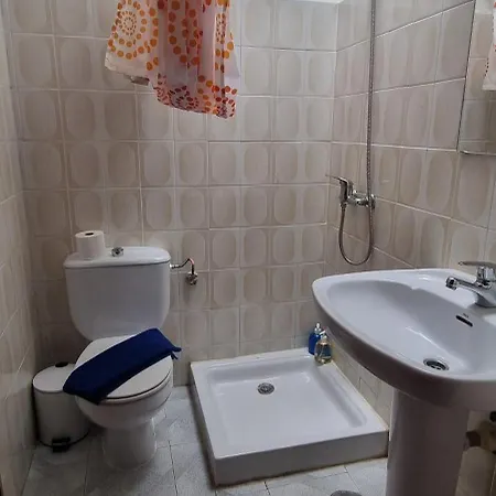 Villa Lucia *