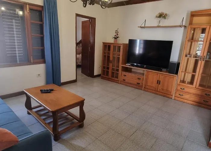 Villa Lucia