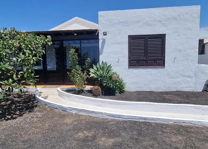 Villa Lucia Tias